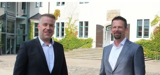 Merkur Spielbanken-Chefs freuen sich über die G4-Zertifizierung