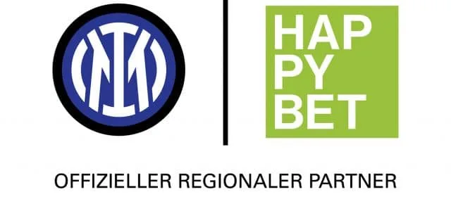Happybet Partner von Inter Mailand