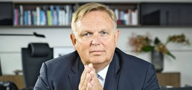 Georg Stecker