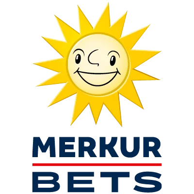 Merkur Bets Logo