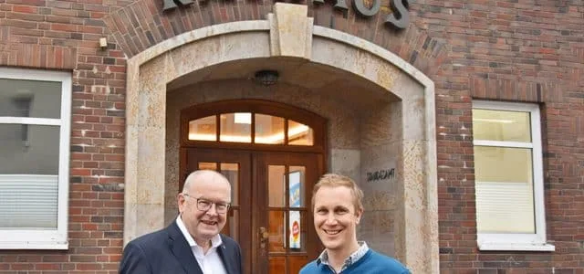 Merkur Spielbank Monheim