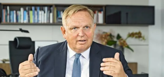 Georg Stecker Präventionstag