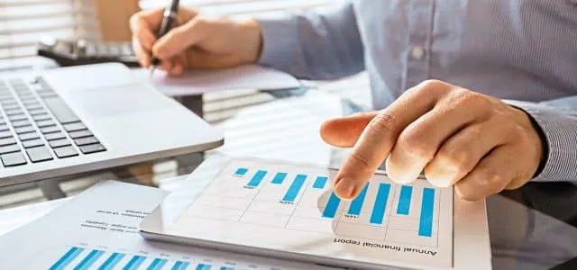 am IFH-Betriebsvergleich 2020 teilnehmen