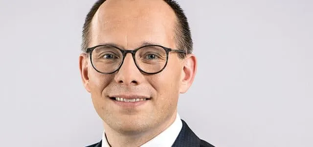 Wechsel in Geschäftsführung