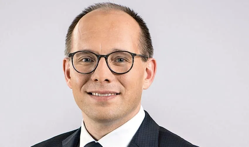 Wechsel in Geschäftsführung