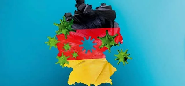 Neue Corona-Arbeitsschutzverordnung: Betriebliche Gefährdungsbeurteilung
