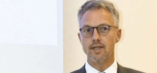 RA Christian Szegedi geht