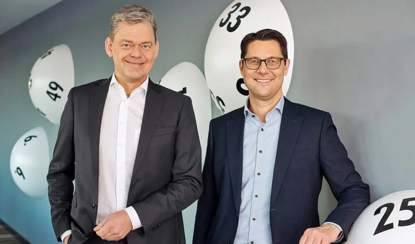DLTB Bilanz 2022 Glücksspirale 2023 Lotto Pollard