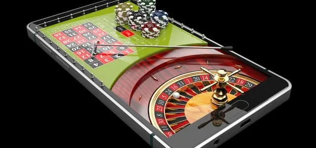 Online-Casino