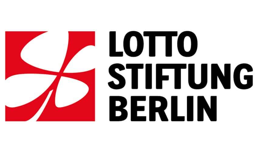 Lotto Stiftung Berlin