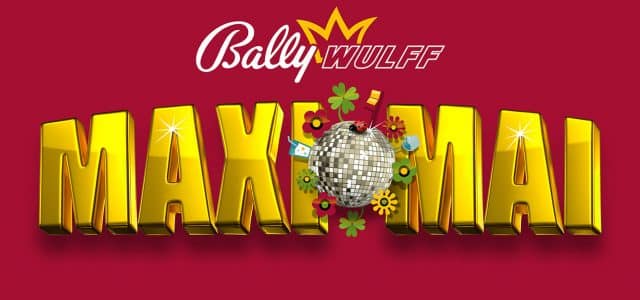 Bally Wulff Maxi-Mai-Tage Highlights