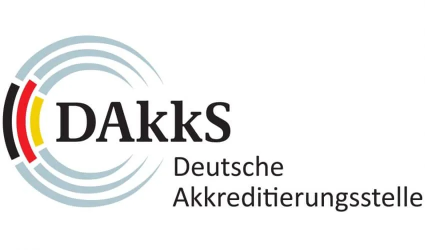 DAkkS Zertifizierung Spielhallen