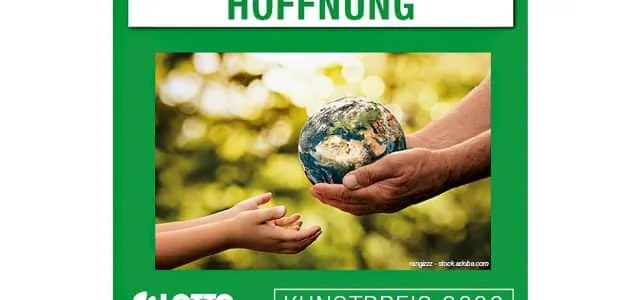 Lotto Rheinland-Pflaz Kunstpreis 2022
