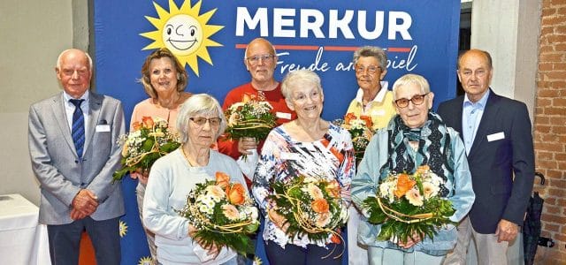 Merkur Senioren-Club Espelkamp