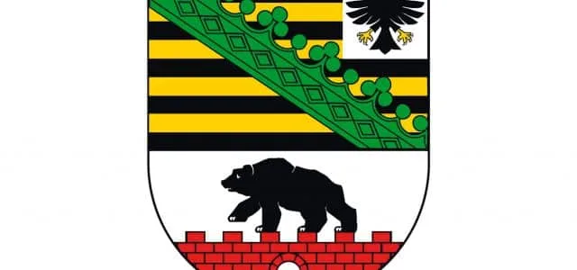 Sachsen-Anhalt Wappen Spielhallengesetz Öffnungsklausel Spielbankgesetz