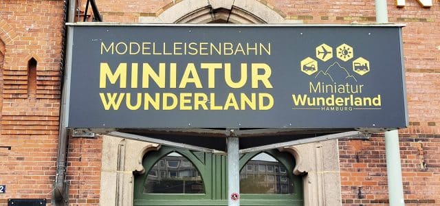 Miniatur Wunderland