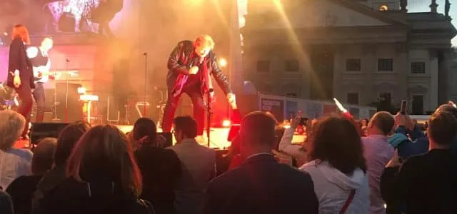 Spielbank Berlin Berliner Classic Open Air