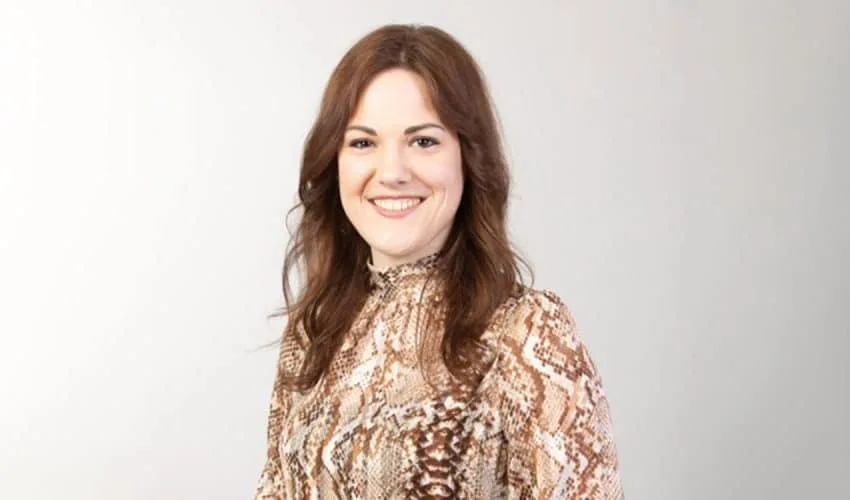 Sabrina Kahmann