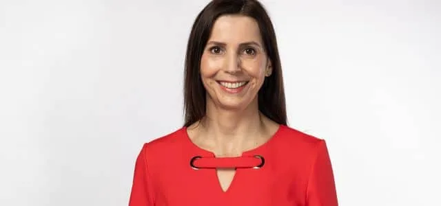 Petra Höcketstaller verlässt den BAV