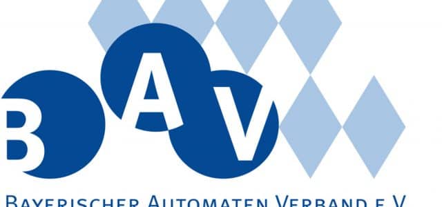 BAV Logo Rechtstag