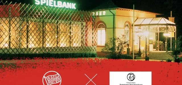 Spielbank Bad Homburg OFC