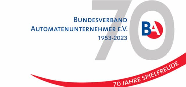 BA Logo Branchenzertifizierung