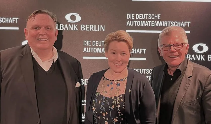 DAW Berlinale Stecker Stoffers