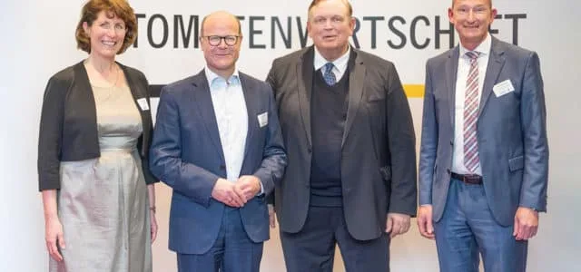 Parlamentarischer Abend Spielhallen Dresden
