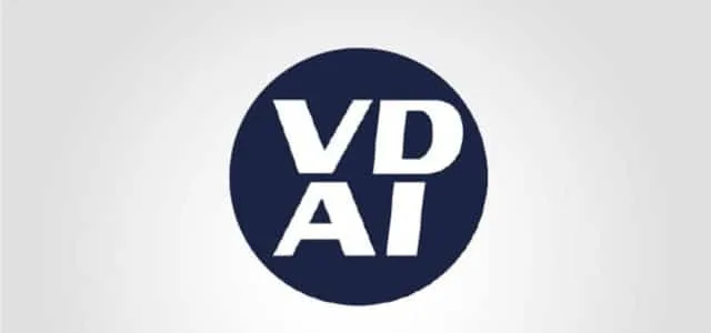 Logo VDAI Verband der deutschen Automatenindustrie Automatenwirtschaft