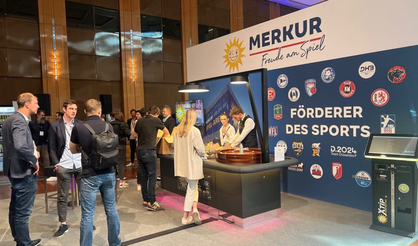 Merkur Spobis 2023