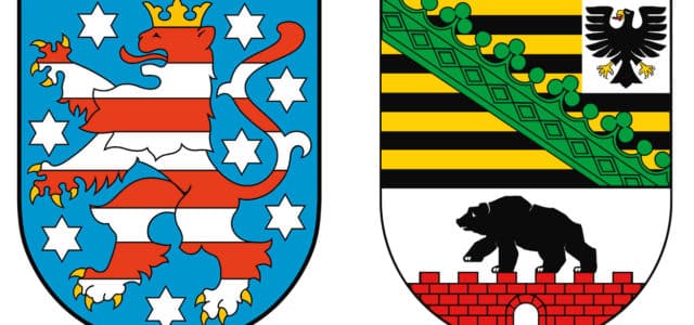 Branchenzertifizierung Thüringen Sachsen-Anhalt