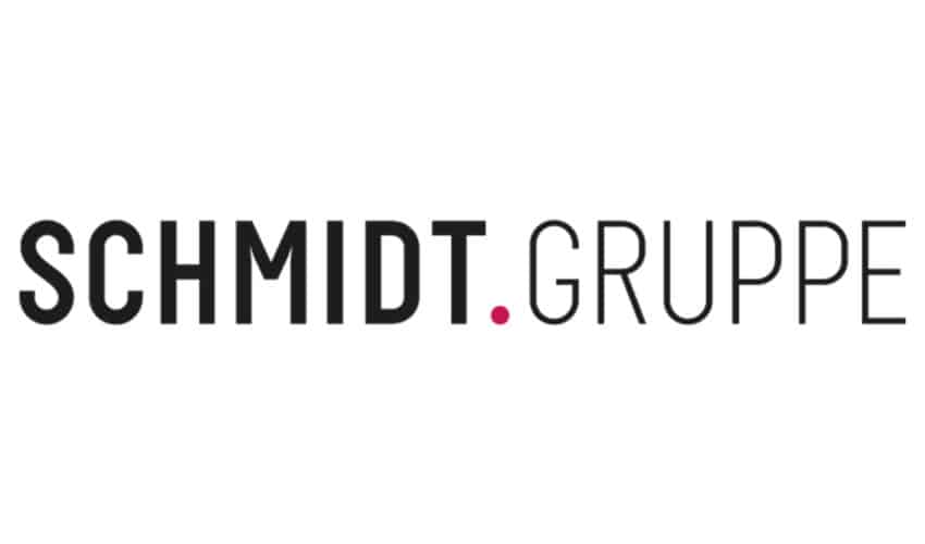 Schmidt Gruppe Muttergesellschaft