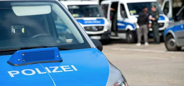 illegales Spiel Glücksspiel Polizei Kontrolle Hamburg