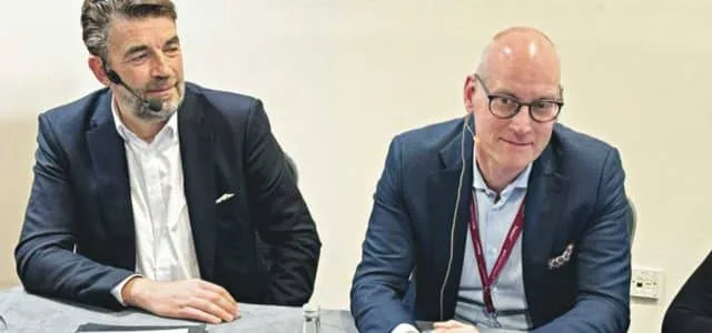 Online-Glücksspiel Verbände ICE