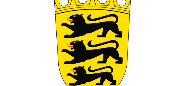 Sportwetten, Baden-Wuerttemberg_Wappen