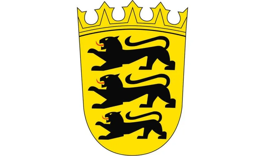 Schutterwald, Sportwetten, Baden-Wuerttemberg_Wappen