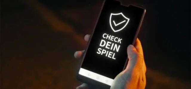Tipico Spielerschutz Kampagne