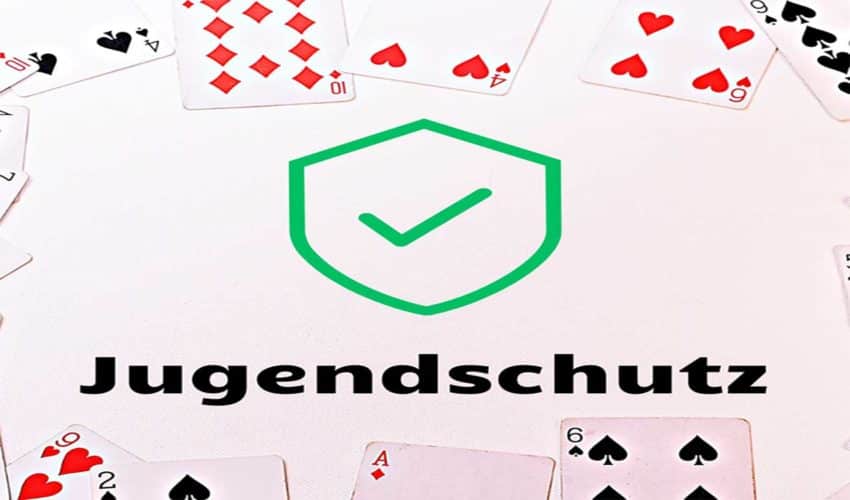 Jugendschutz