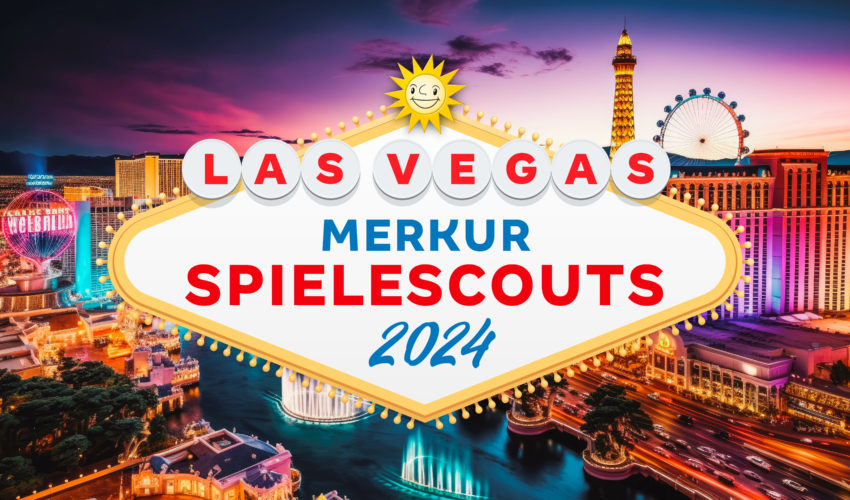 Las Vegas @ Merkur Group