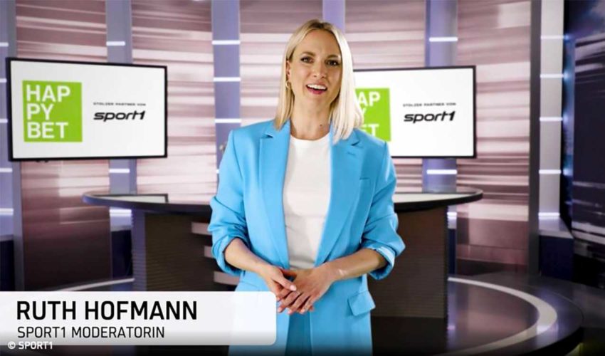 Sport1 Happybet Sportwettpartner Partnerschaft