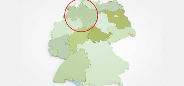 Niedersachsen_Karte