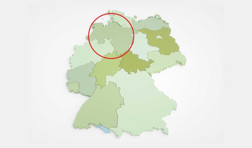 Niedersachsen_Karte