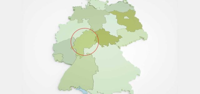 Länderreport Hessen