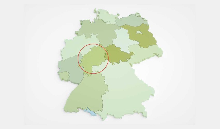 Länderreport Hessen