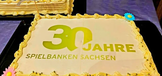 © Spielbanken Sachsen