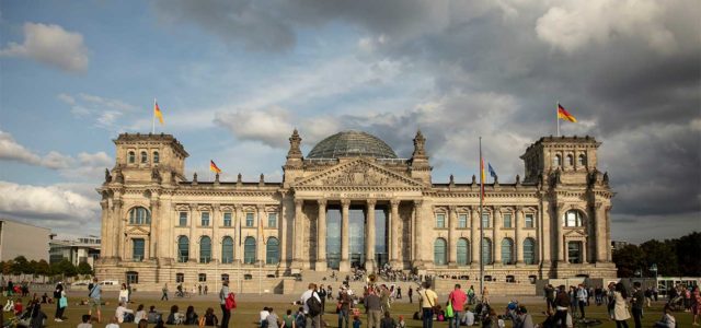 Bundestag