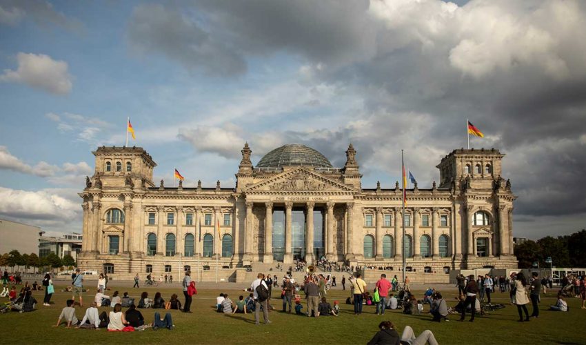 Bundestag