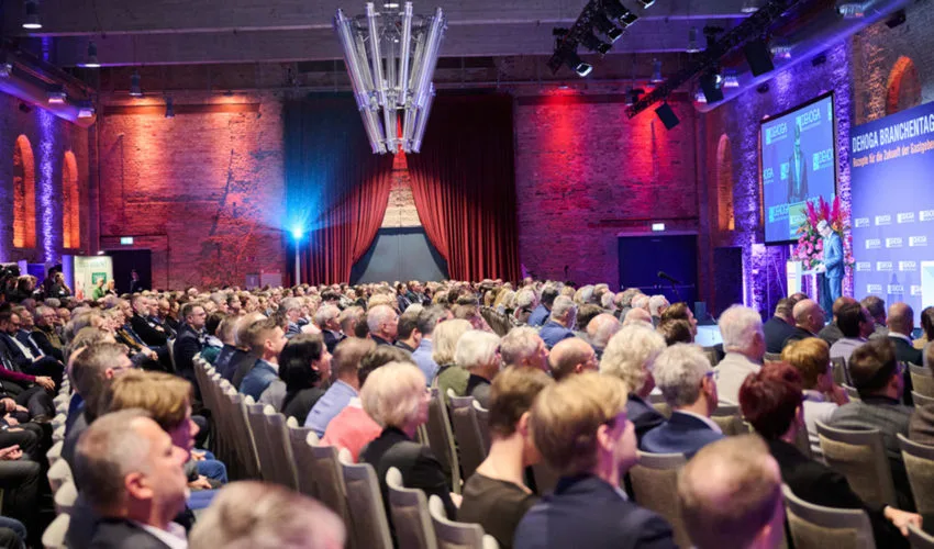 Dehoga Branchentag 2024 Berlin