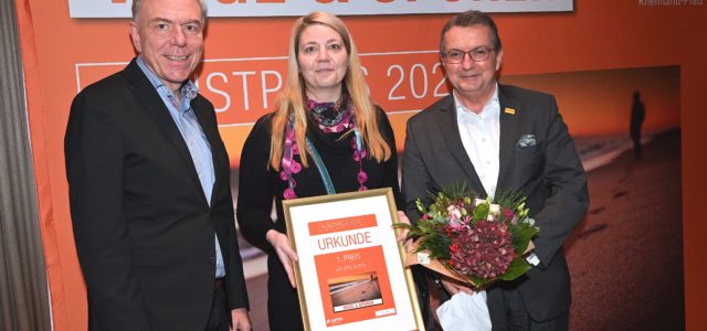 Kunstpreis, © Lotto Rheinland-Pfalz/Seydel