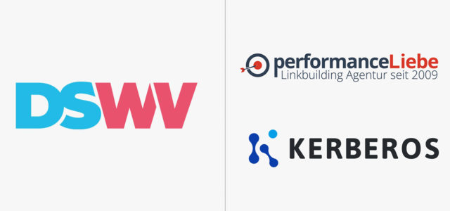 DSWV performanceLiebe Kerberos Compliance Netzwerk Partner